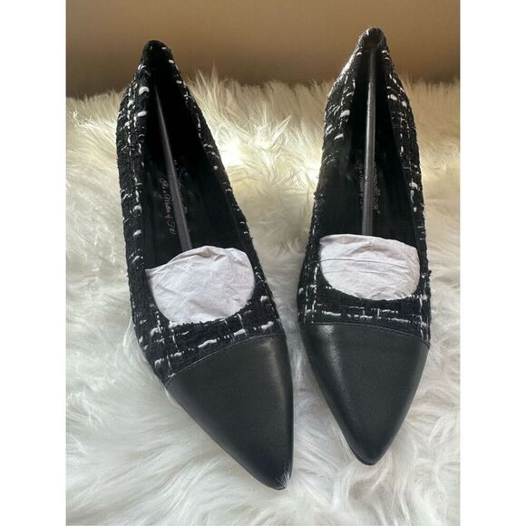 Walking Cradles Stevie heels size 8.5 BNIB - Picture 10 of 12